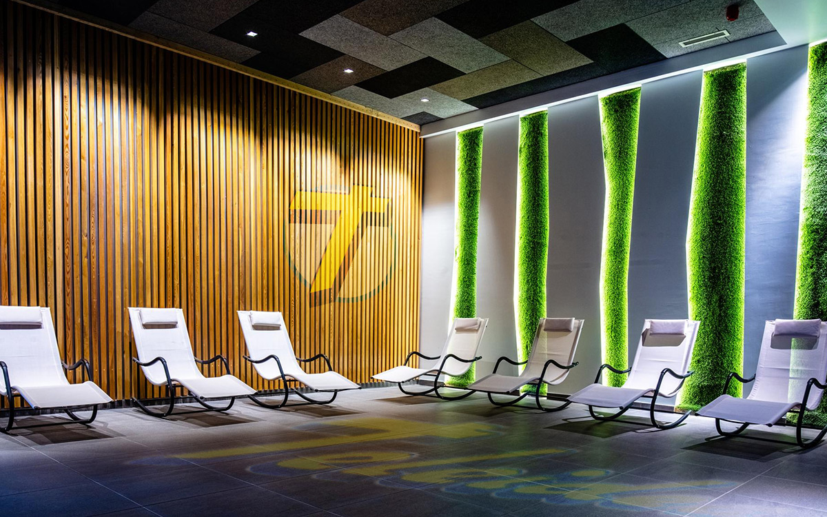 Illuminazione LED - teleidea